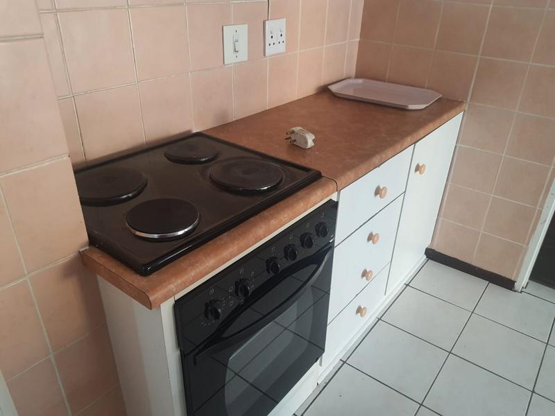To Let 1 Bedroom Property for Rent in Sarepta Western Cape